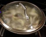 Chicken Schnitzel with a Creamy Mushroom Sauce recipe step 7 photo