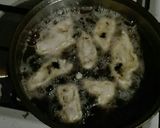 Sajtkrém bundás csirkemell recept fázis 4 fotója