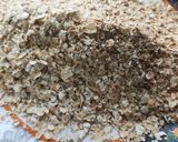 A picture of step 1 of Bottle Gourd and Oats Tikki.