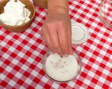 Medvehagymás pogácsa recept fázis 1 fotója