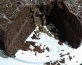 Foto del paso 2 de la receta: Torta de chocolate 🍫🍫
