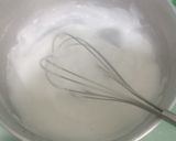 Foto langkah ke 1 dari resep Kanom Piak Poon (thai dessert).