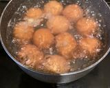 Isteni majonézes tojássaláta😉 recept fázis 1 fotója