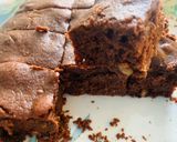 Une image de l'étape 3 de Brownie 🍫🍫🍫sans gluten.