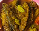 Foto langkah ke 4 dari resep Pesmol Ikan Kembung.