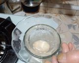 Foto langkah ke 2 dari resep BIKA AMBON // TANPA MIXER //.