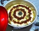 عکس مرحله 4 از دستور آش کرفس