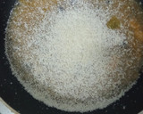 Foto del paso 1 de la receta: Tortilla con parmesano y foie