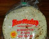 Mike's Pork Chili Verde Burritos recipe step 19 photo