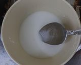 Foto langkah ke 1 dari resep Sup Tahu Dadakan.