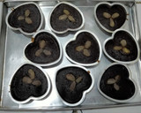 Foto langkah ke 9 dari resep Kue Coklat Kukus.