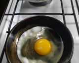 Foto del paso 2 de la receta: Arroz con queso y paprika ahumada