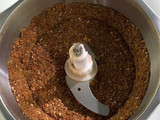 Chinese-Style BBQ Seasoning (烧烤料）