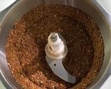 A picture of step 4 of Chinese-Style BBQ Seasoning (烧烤料).