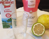Foto del paso 5 de la receta: Budín de limón súper fácil!