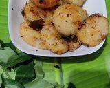 स्ट्रीट वेज़ फाई अप्पे (Street veg fry appe recipe in hindi) रेसिपी चरण 4 फोटो