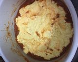 A picture of step 4 of Chili casserole.