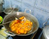 Foto langkah ke 7 dari resep Cap cay.