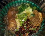 Foto langkah ke 5 dari resep Mie Ayam gak pake ribet (mie sedap instan).