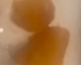 Une image de l'étape 2 de Butternut farcie façon carbonara.