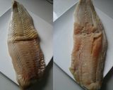 Hình bước làm 1 của món Cháo Cá