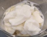 Foto langkah ke 3 dari resep Pisang yogurt.