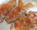 Foto del paso 3 de la receta: Pizzanesa 😋