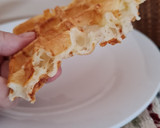 Foto del paso 4 de la receta: Waffles de chipa 🧇 Chipa en gofrera/wafflera 🧇