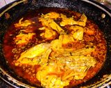 অন্ধ্রা চিকেন কারি (Andhra Chicken Curry recipe in Bengali) রেসিপির ধাপ 4 ছবি