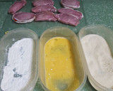 Foto del paso 3 de la receta: Cachopines de cerdo imperio