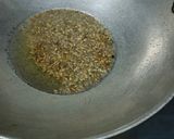 A picture of step 2 of Khasta samosa.