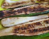Foto del paso 2 de la receta: Calabacines  envueltos horneados