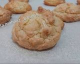 عکس مرحله 1 از دستور شیرینی نارگیلی نوروزی