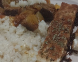 Foto del paso 11 de la receta: Berenjenas vindaloo veganas