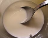Édes - savanyú csirke recept fázis 3 fotója