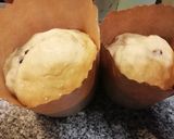 Foto del paso 7 de la receta: Pan dulce con técnica Tang Zhong sin manteca