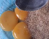 Foto del paso 1 de la receta: Pan con harina de semillas🌾
