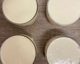 Foto del paso 7 de la receta Vasitos de tiramisú