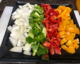 Foto del paso 3 de la receta Pollo agridulce
