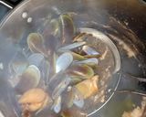 Foto langkah ke 3 dari resep Tips tentang seputar kerang.