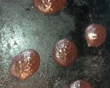 Foto del paso 5 de la receta: Galletas de chocolate semiamargo