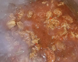 Foto del paso 3 de la receta: Cazuela de lentejas a la uruguaya