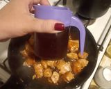 Foto del paso 6 de la receta: Pollo agridulce