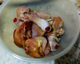 Foto langkah ke 2 dari resep 017. #bekalkerja : Ayam Goreng ala Mama Mertua.