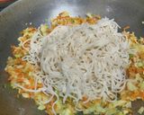 સેઝવાન ચાઉમીન (Scehzwan Chowmein recipe in gujarati) રેસીપી સ્ટેપ6ફોટો