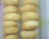 Foto langkah ke 12 dari resep Donat (manual).