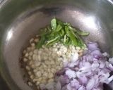 ઘઉંના લોટ ના મંચુરિયન (Wheat Flour Manchurian Recipe In Gujarati) રેસીપી સ્ટેપ3ફોટો