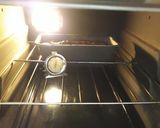 Foto del paso 4 de la receta: Budín de Algarroba con harina integral y nueces