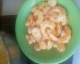 Foto del paso 9 de la receta: Garbanzos con langostinos