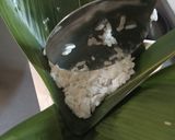Foto langkah ke 6 dari resep Bacang ketan.